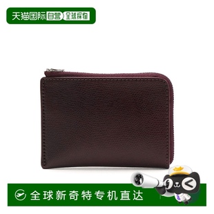 KUBERA 钱包 日本直邮 9981 零钱包 迷你钱包 小钱包