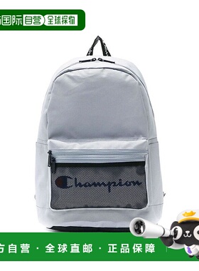 日本直邮 Champion 尤金背包 A4规格 学生书包 [57423]双肩包