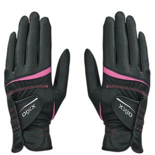 【日本直邮】DUNLOP 运动用品 高尔夫手套 GGG-X022WW XXIO