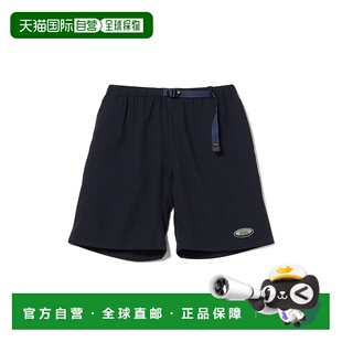 1h可退 日本直邮SEDAN ALL-PURPOSE 男士透气短裤DotAir系列修身