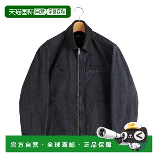 夹克 男士 ES21J03 日本直邮ESSAY 1h可退