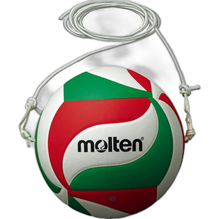 日本直邮Molten 泰莎球5号排球V5M9000T