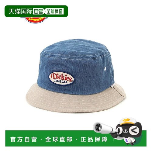 日本直邮Dickies (U)DK EX WAPPEN