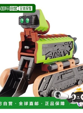 【日本直邮】万代BANDAI假面骑士 Fourze DX 04 热狗模型