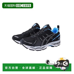 运动鞋 Liberaides GEL KAYANO 2025AW 日本直邮ASICS 12.1