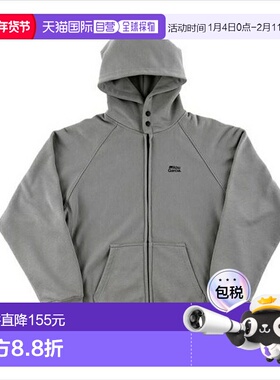日本直邮Pure Fishing Japan Wear 影子标志卫衣 鼠尾草绿色 XL