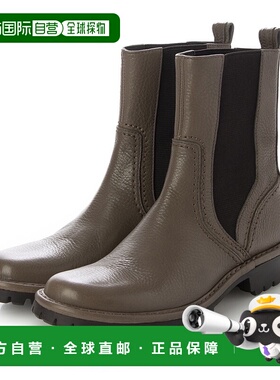 【日本直邮】Saya　女士　短靴正品高档时尚百搭舒适轻便高级感