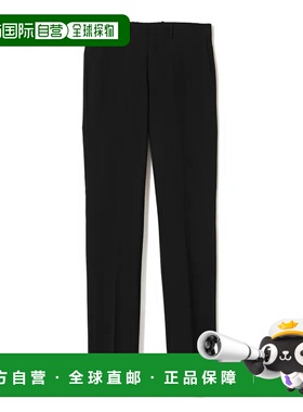 1h可退 日本直邮NHOOLYWOOD COMPILE 男士修身直筒 休闲裤 PT0109