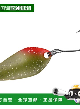 【日本直邮】达亿瓦PRESSO Rave 2 3.5 摩卡岩浆勺/鱼饵