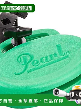 【日本直邮】Pearl珍珠交响乐团打击乐器Clave Blocks PBL-10