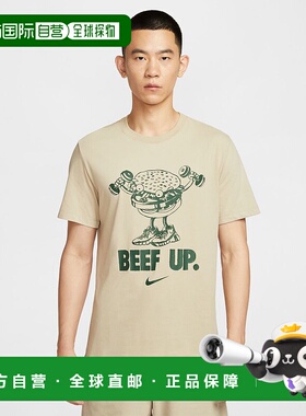 日本直邮【日本直邮】NIKE耐克男女同款T恤HV4136-253