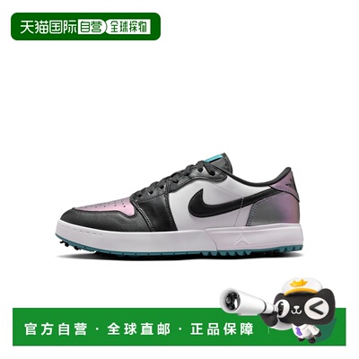 日本直邮Nike/耐克时尚百搭球鞋男女同款高尔夫鞋 IQ3417-300