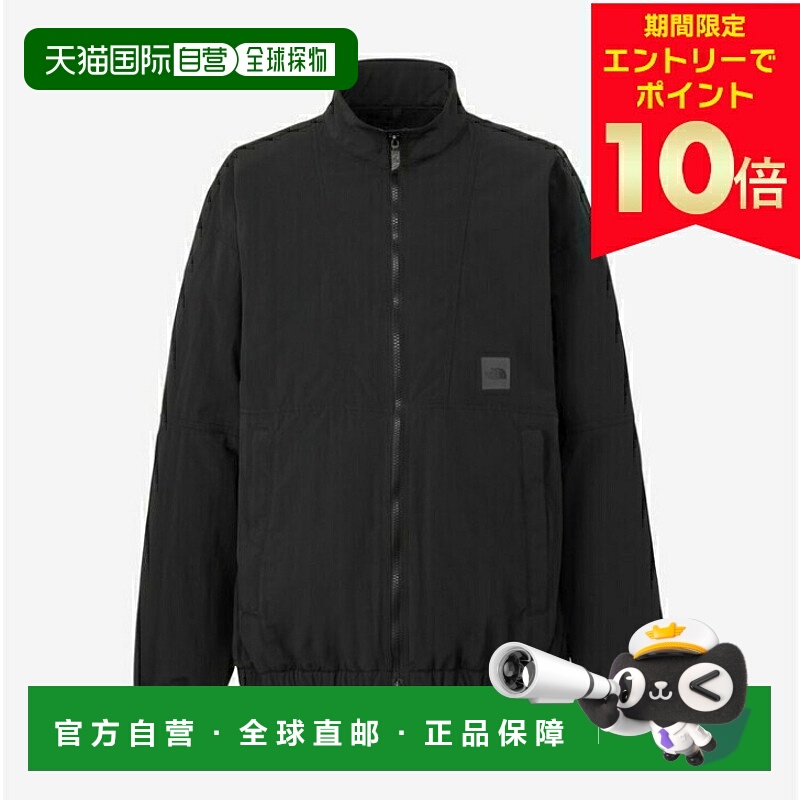 日本直邮THE NORTH FACE Enride 运动夹克 男女通用夹克 The Nort