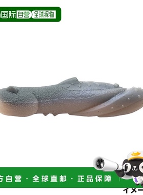 日本直邮IMAKATSU 蠕虫跳过狗弹性体 2.5 英寸 #S-529 Inakko