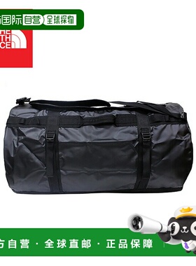 日本直邮The North Face 男女通用旅行包 Base Camp Duffel XL
