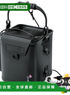 日本直邮Gamakatsu Yoihime Livewell 桶 LE405 80405