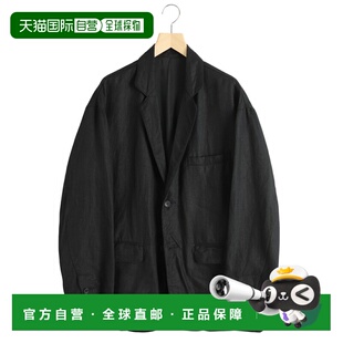 日本直邮Porter Classic 亚麻经典夹克 PC-021-2677[COR]新款