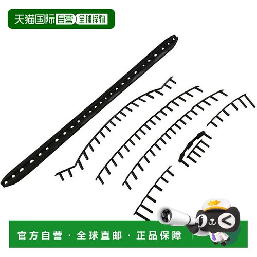 日本直邮DUNLOP 网球拍 FX 700 替换护线管 DS22009G