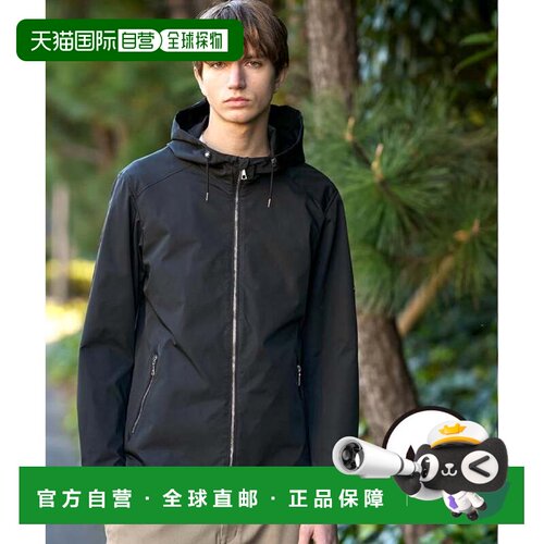 日本直邮LIMONTA 卫衣 黑色