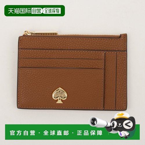 【日本直邮】kate spade new york　女士　卡夹