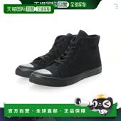 日本直邮 AAA SFW San Aplus 正宗经典 高帮系带低科技运动鞋