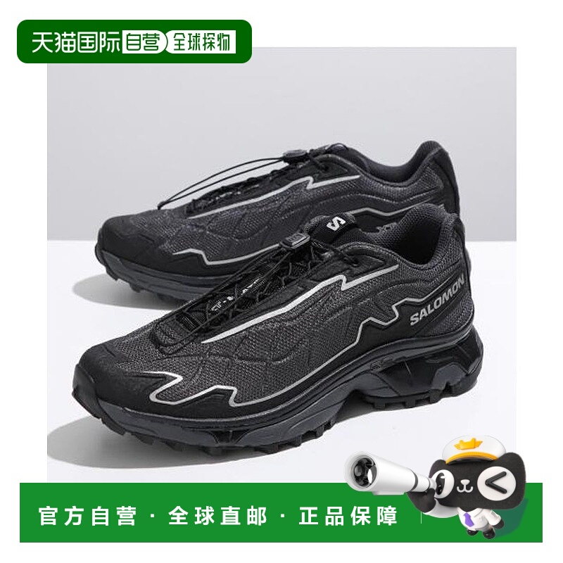 日本直邮 SALOMON XT-SLATE 运动鞋 [L47575600]萨洛蒙