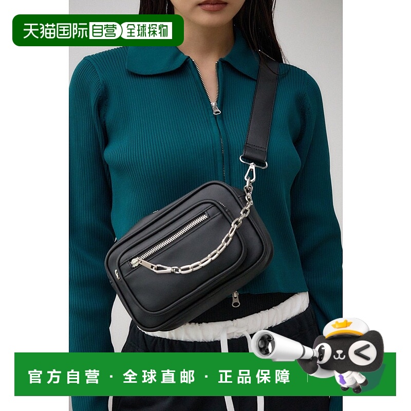 日本直邮MOUSSY Out Pocket Square