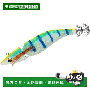 Boat 达亿瓦Emeraldas JT3.5 Oyabi 夜光钓鱼饵 日本直邮