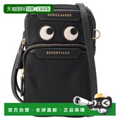 日本直邮ANYA HINDMARCH单肩包EYES ESSENTIALS迷你包手机包
