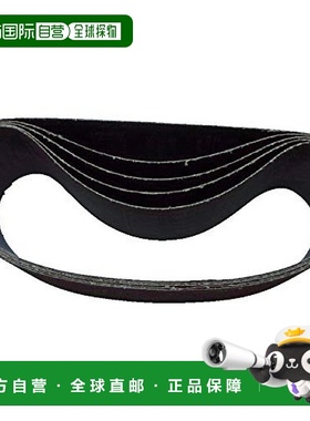 【日本直邮】TRUSCO无限砂带100X610 A320 (10本入) TEB100-610-A