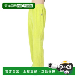 日本直邮ROXY CORNELL PANTS 灯芯绒阔腿裤 23FWRPT234003LIM 女