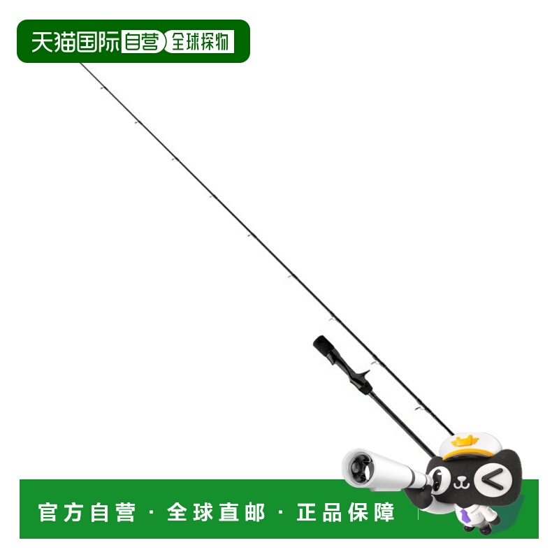 日本直邮Major Craft Giant Killing 1G 近海钓竿 GK1SJ-B60/2（/