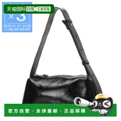 斜挎包 日本直邮Christian 黑色 VILLA 单肩包 Villa CHRISTIAN