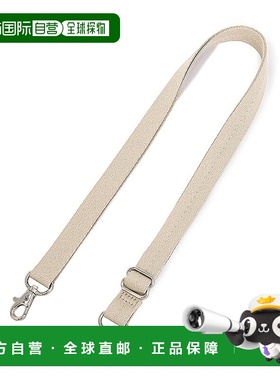 日本直邮LeSportsac 3/4 DIY STRAP 斜挎包带 [L04091DU06409]