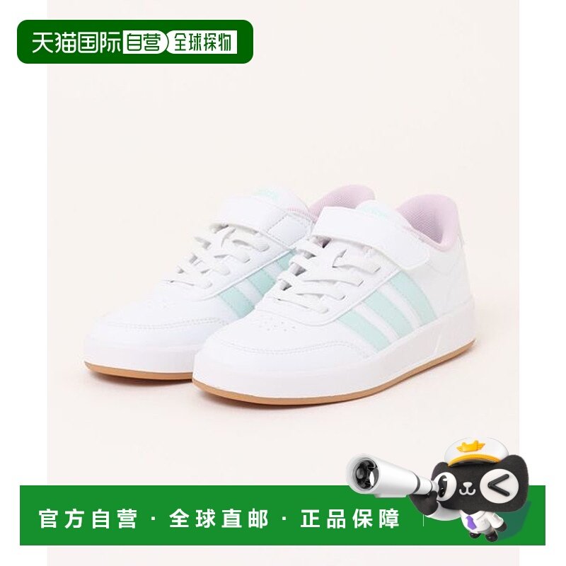 日本直邮adidas CORE BREAK 3.0 EL C [95667097] 运动鞋