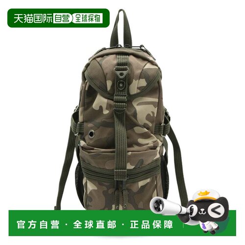 日本直邮AVIREX AVX305L 鹰牌单肩包 沙色4