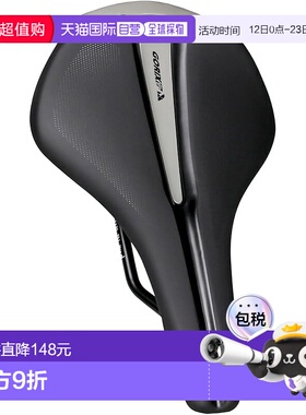 【日本直邮】GORIX 自行车短座垫 VENTURE 96 无缝防水 防震