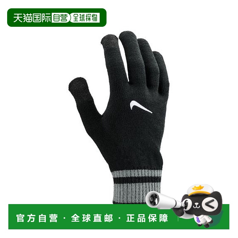 日本直邮Nike 针织 Tech & Grip Graphic 3.0手套