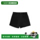 日本直邮日潮 GRL前置纽扣口袋短裤 gm831