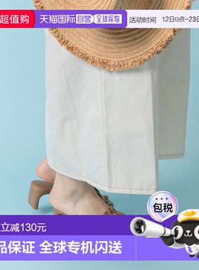 日本直邮RANDA 20色凉鞋 RA041BW13227 凉鞋单鞋