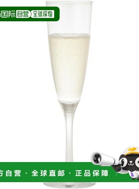 【日本直邮】TOYO SASAKI GLASS 香槟杯160ml  32864HS新款