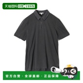 Polo衫 1h可退 18115211641 男士 基础款 日本直邮JAMES PERSE