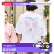 大码 1h可退 背面印花圆领T恤 STORE 男士 日本直邮KELTY×FREAK