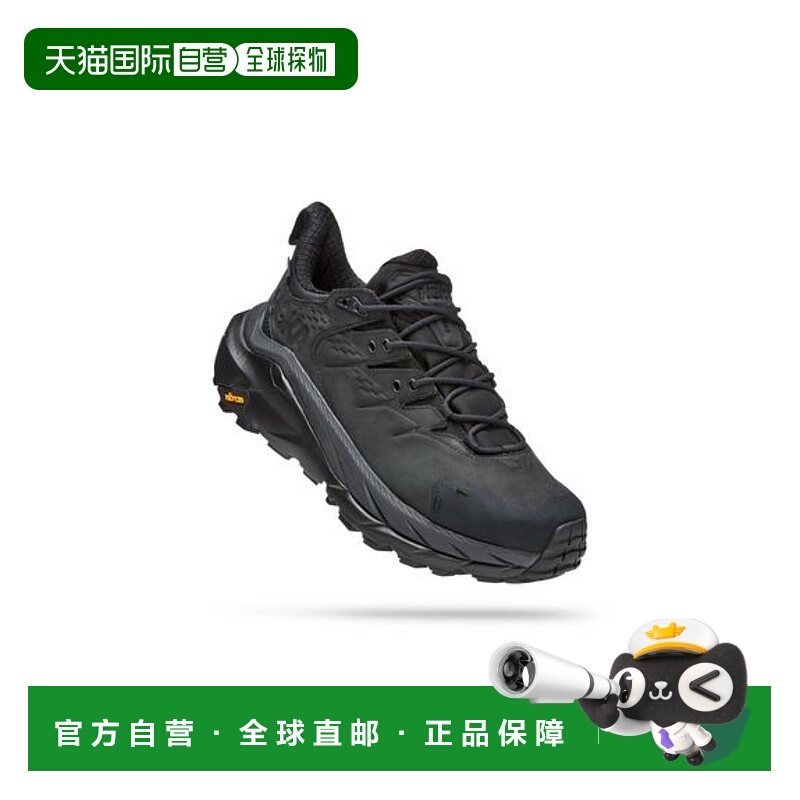 日本直邮HOKA ONE ONE-M KAHA 2 LOW GTX（Kaha 2 Low Gore-Tex）