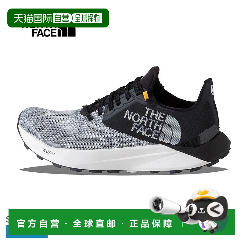 日本直邮THE NORTH FACE 越野跑鞋 Summit VECTIV SKY 男士 SUMMI