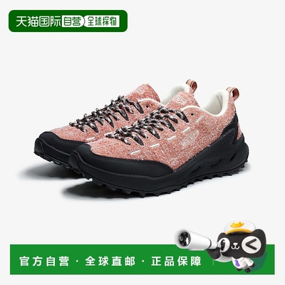 日本直邮KEEN 女士 Jasper Zionic - Kicks Lab. 独家款 - 软木色