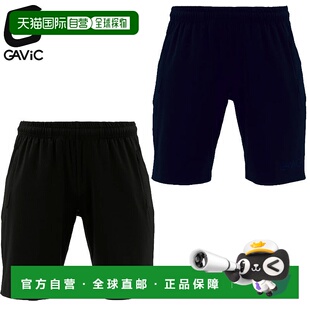 日本直邮GAViC 男女训练短裤足球服饰比赛服足球裤球衣俱乐部活动
