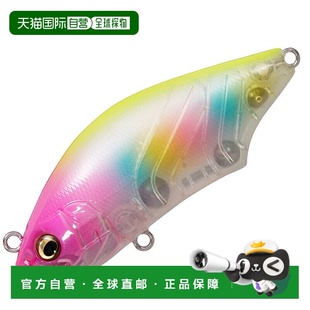 86S 86mm 日本直邮Megabass Candy Trap Ghost 0000005 Hadara