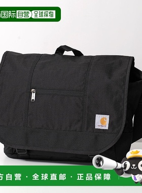 日本直邮Carhartt 防撕裂邮差包 (CB0509 B0000509) - 男士防水单