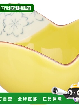 【日本直邮】波佐見焼 小櫻花花纹 直径7cm 68564瓷器陶器